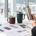 Custom Drinkware RFQ: A Trade-Show Follow-Up Guide